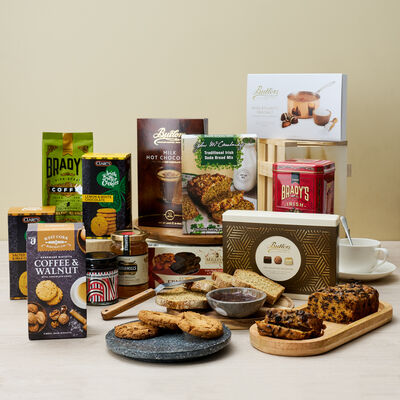 The Finest Irish Fare Hamper